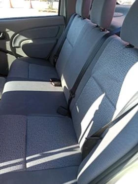 Dacia Logan, снимка 6