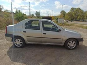 Dacia Logan, снимка 2