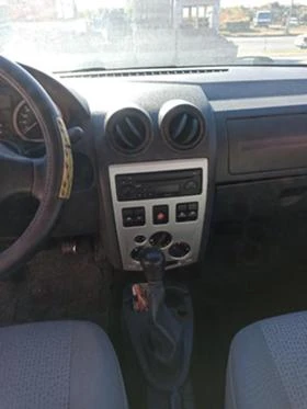 Dacia Logan, снимка 7