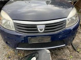 Dacia Sandero 1.4l, снимка 1