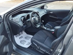 Honda Civic 1.6DTEC Камера, снимка 6