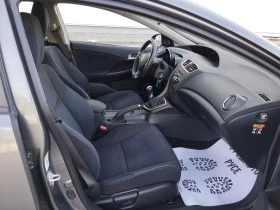 Honda Civic 1.6DTEC Камера, снимка 10