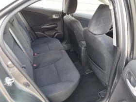 Honda Civic 1.6DTEC Камера, снимка 9