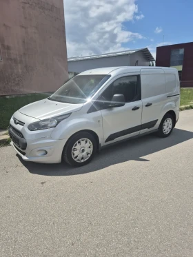 Ford Connect 1.6 TDCI, снимка 2