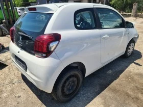 Peugeot 108 1.0i, снимка 2