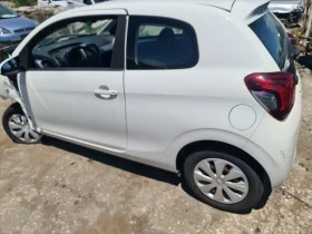 Peugeot 108 1.0i, снимка 3