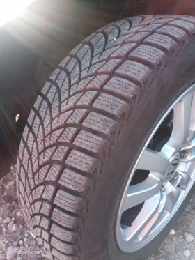 Honda Accord, снимка 11