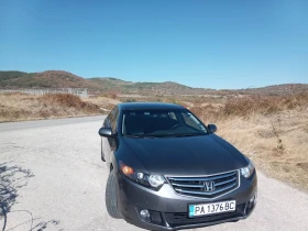 Honda Accord, снимка 2