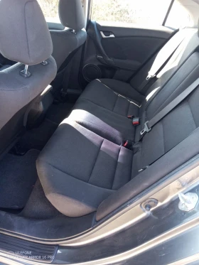 Honda Accord, снимка 9