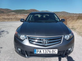 Honda Accord, снимка 13