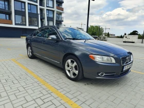 Volvo S80, снимка 12