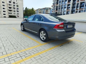 Volvo S80, снимка 15