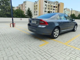 Volvo S80, снимка 13