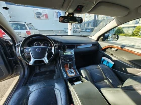 Volvo S80, снимка 10