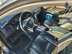 Volvo S80, снимка 3