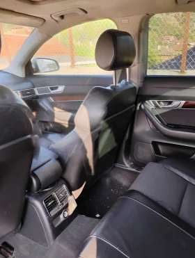 Audi A6, снимка 10