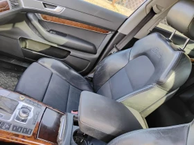 Audi A6, снимка 7