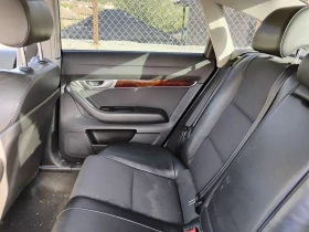 Audi A6, снимка 12
