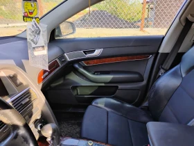 Audi A6, снимка 9