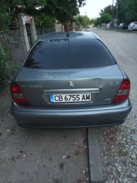 Citroen C5, снимка 3