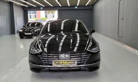 Hyundai Sonata 2.0 LPG Premium * НАЙ-ДОБРА ЦЕНА В БЪЛГАРИЯ* , снимка 3