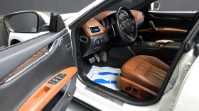 Maserati Ghibli 3.0 autogeorge.com, снимка 10