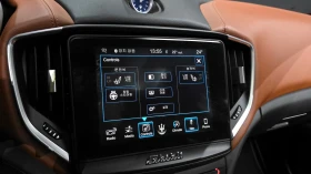 Maserati Ghibli 3.0 autogeorge.com, снимка 17
