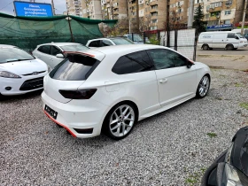 Seat Leon FR-1.8i-180kc, снимка 6