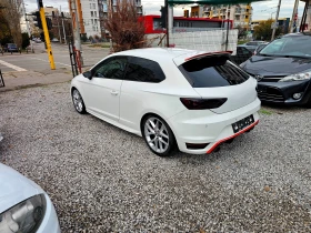 Seat Leon FR-1.8i-180kc, снимка 10
