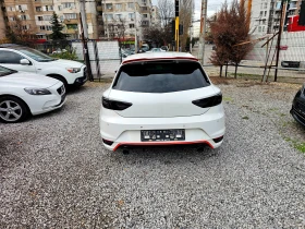 Seat Leon FR-1.8i-180kc, снимка 8
