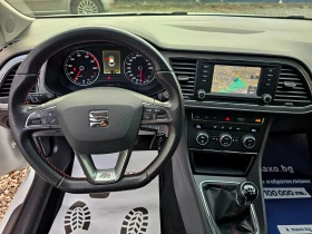 Seat Leon FR-1.8i-180kc, снимка 11