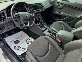Seat Leon FR-1.8i-180kc, снимка 13