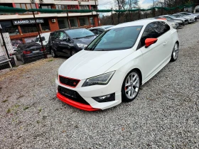 Seat Leon FR-1.8i-180kc, снимка 2