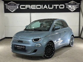 Fiat 500e LA PRIMA* PANORAMA* DIGITAL* , снимка 1