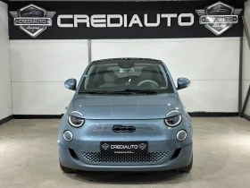 Fiat 500e LA PRIMA* PANORAMA* DIGITAL* , снимка 2