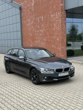 BMW 315 320d Xdrive, снимка 5