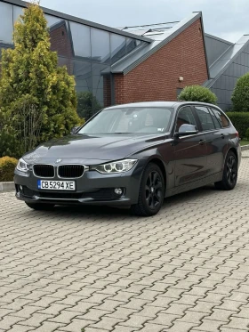 BMW 315 320d Xdrive, снимка 4