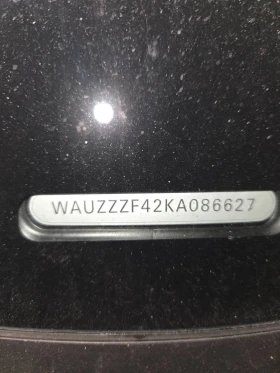 Audi A4 4.5 TDI S-LINE QUATTRO, снимка 16