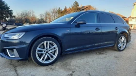 Audi A4 4.5 TDI S-LINE QUATTRO, снимка 10