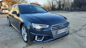 Audi A4 4.5 TDI S-LINE QUATTRO, снимка 9