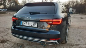 Audi A4 4.5 TDI S-LINE QUATTRO, снимка 15