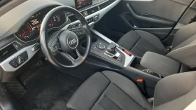 Audi A4 4.5 TDI S-LINE QUATTRO, снимка 11