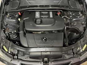 BMW 320 2.0D 163kc СЕДАН, снимка 15
