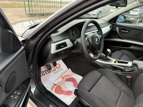 BMW 320 2.0D 163kc СЕДАН, снимка 11