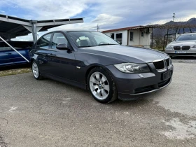 BMW 320 2.0D 163kc СЕДАН, снимка 1