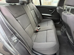 BMW 320 2.0D 163kc СЕДАН, снимка 13