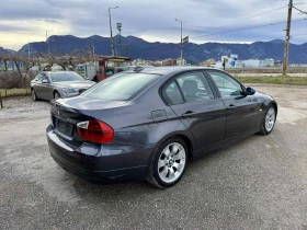 BMW 320 2.0D 163kc СЕДАН, снимка 5