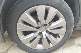 Peugeot 3008 1.6HDI FACELIFT, снимка 6