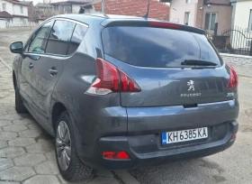 Peugeot 3008 1.6HDI FACELIFT, снимка 4