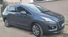 Peugeot 3008 1.6HDI FACELIFT, снимка 1